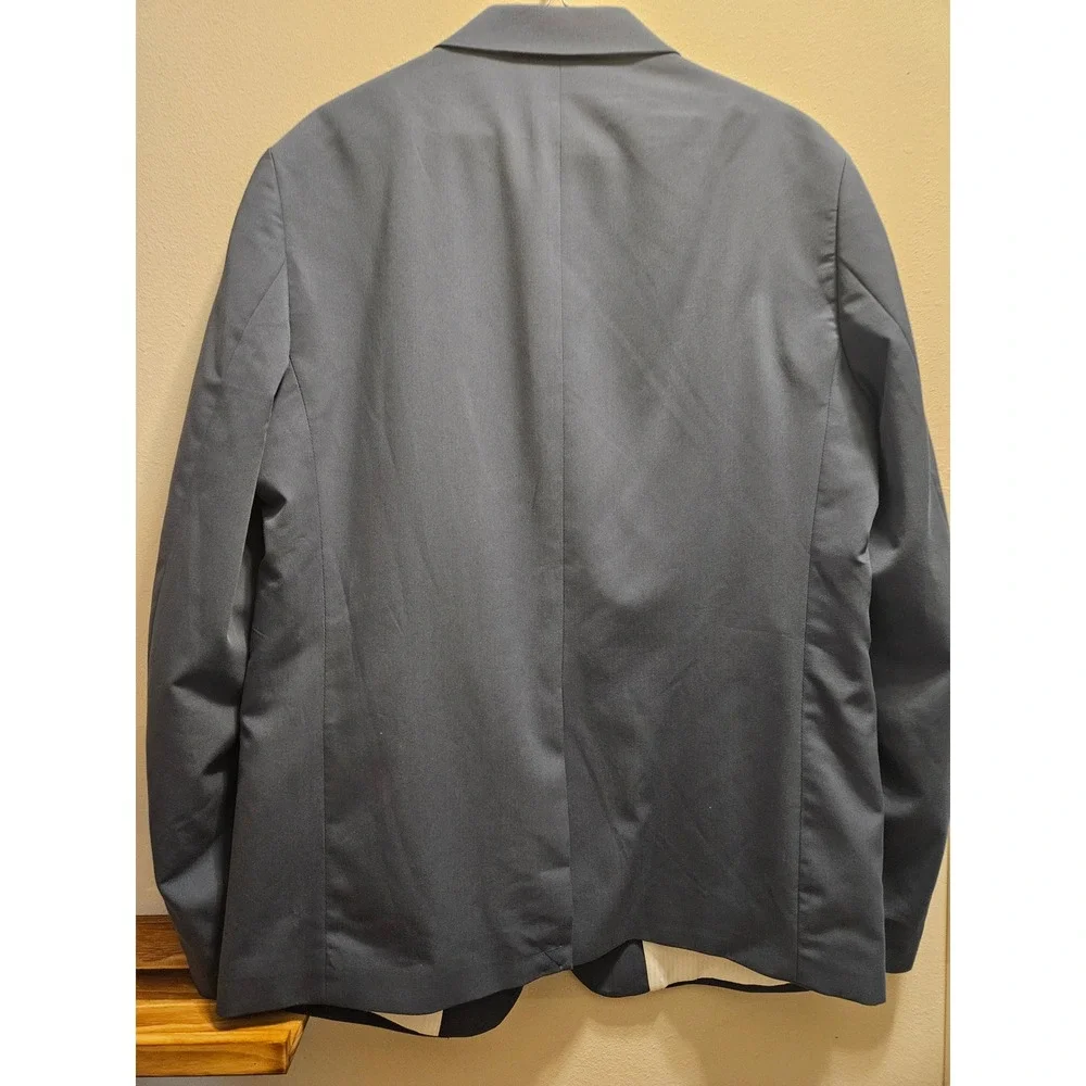 Zara man suit